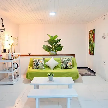 El Borsalino - Apartamento En Amazonas, Leticia Exterior photo