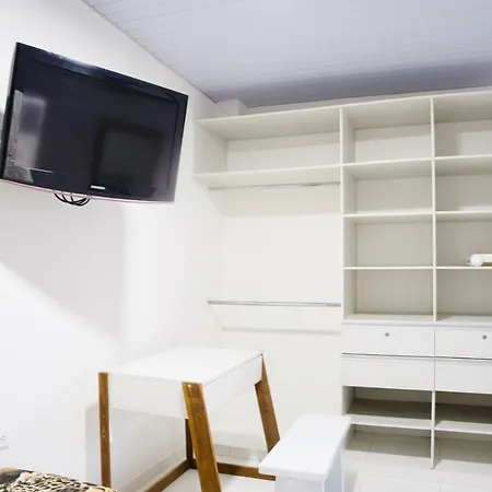 El Borsalino - Apartamento En Amazonas, Leticia Exterior photo