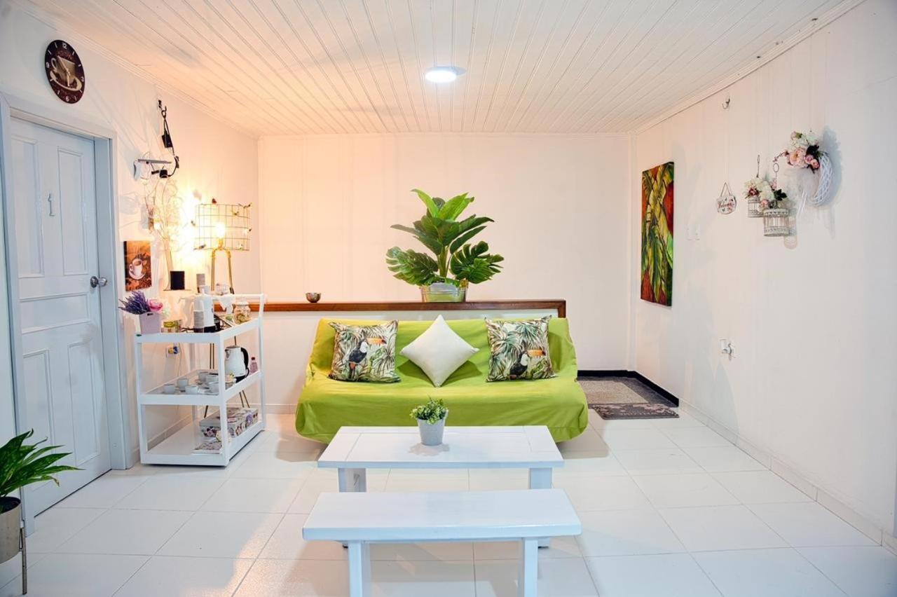 Apartment El Borsalino - En Amazonas, *