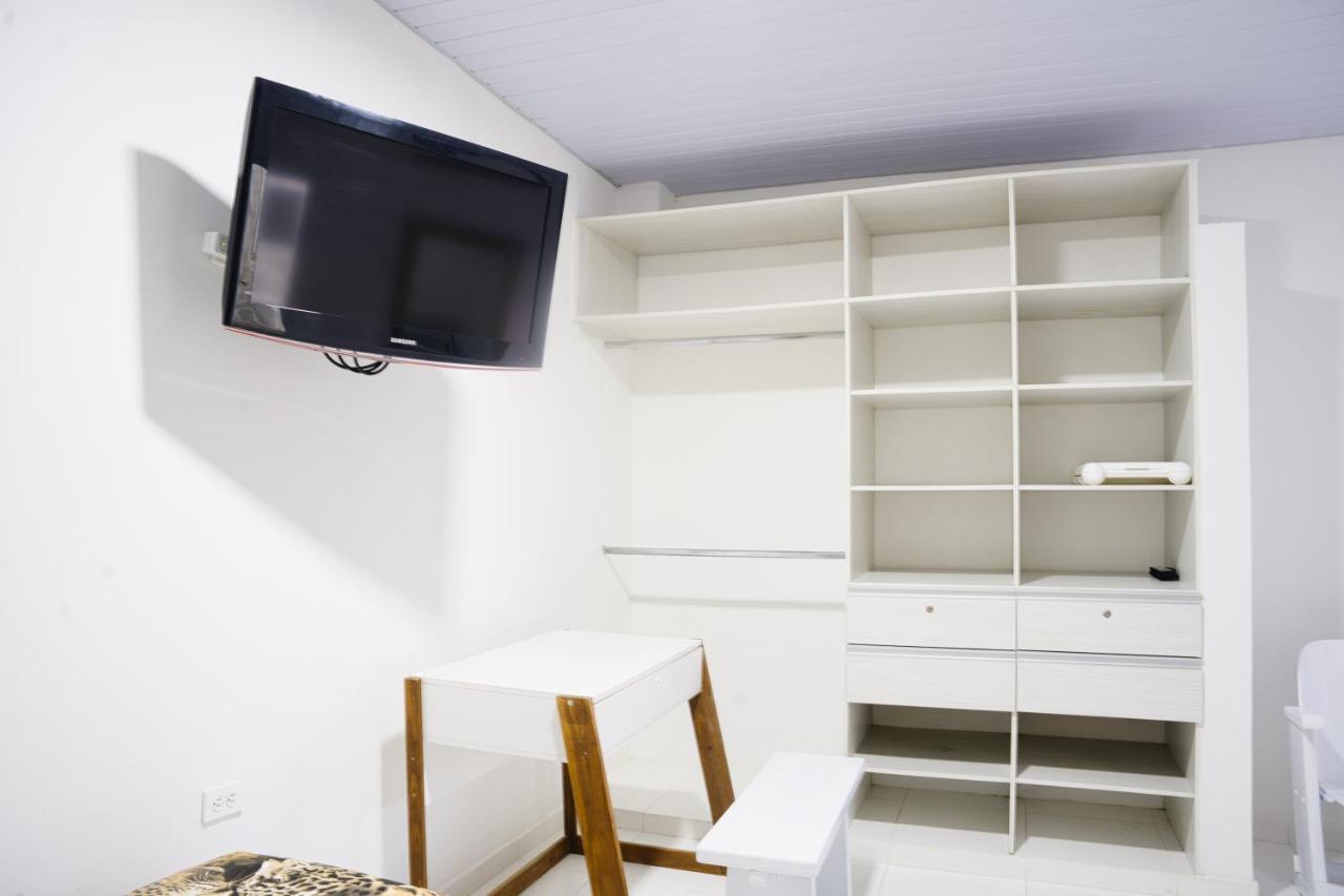 El Borsalino - En Amazonas, Apartment