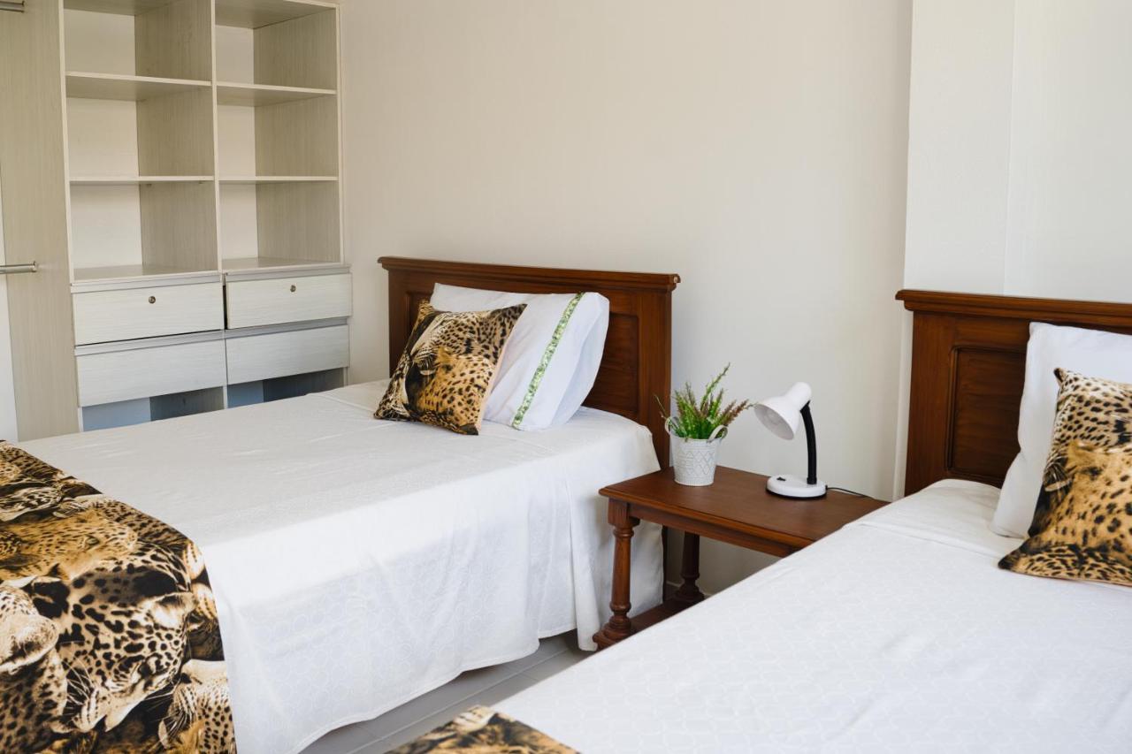 El Borsalino - En Amazonas, Apartment